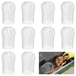 Платина Алюминиевая тканая сетка, сетка окна, лист фильтра тонкой очистки, платина, 90x150 мм