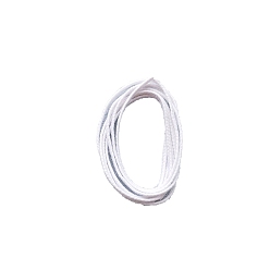 Белый Хлопок шнур, для изготовления фитилей свечей, белые, 1000 мм