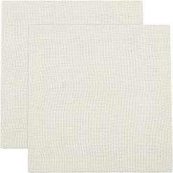 Цвет Древесины Рама иглы для перфоратора, покрытая тканью, для вышивания аппликаций своими руками, деревесиные, 25x25 см