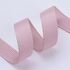 Plum Polyester Grosgrain Ribbon, Plum, 3/8 inch(9mm), about 100yards/roll(91.44m/roll)