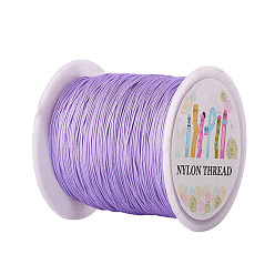 Лиловый Нейлоновая нить, сирень, 0.5 мм, о 147.64yards / рулон (135 м / рулон)