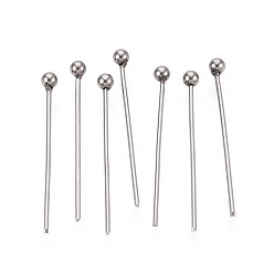 Нержавеющая Сталь Цвет 304 наконечники из нержавеющей стали, цвет нержавеющей стали, 20 мм, Руководитель: 2 mm