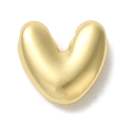 Letter V Brass Pendants, Long-Lasting Plated, Real 18K Gold Plated, Letter V, 9.5x10x3.5mm, Hole: 1.4mm