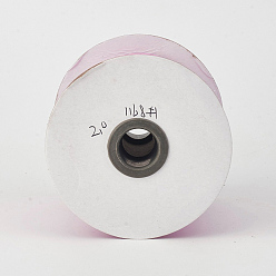 Pearl Pink Eco-Friendly Korean Waxed Polyester Cord, Pearl Pink, 1.5mm, about 169.51~174.98 Yards(155~160m)/Roll