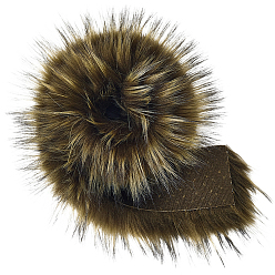 Темно-оливково-зеленый Шерсть вышивка шитьё отделка, аксессуары для одежды diy, темно-оливковый зеленый, 70x6 мм, около 1 м / рулон