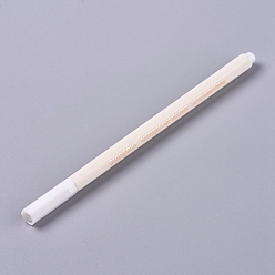 Белый Металлические маркеры, для стекла краска наскальная живопись камень diy изготовление карт пластик керамика дерево металлическая поверхность, белые, 164x9 мм