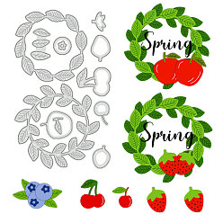 Лист Углеродистая сталь разрезает трафареты, для diy scrapbooking, Фотоальбом, декоративная бумага для тиснения, лист, 141x86x0.8 мм