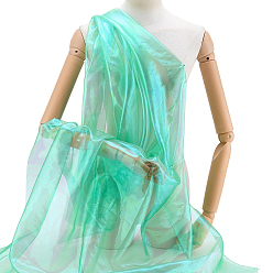 Аквамарин 3м полиэфирные ткани, аксессуары, аквамарин, 1500x0.1 мм