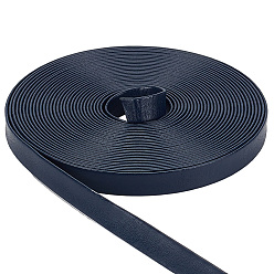 Морской Синий Шнур из искусственной кожи, для самурайской рукояти веревка, Marine Blue, 8 мм