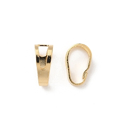 Настоящее золото 24K Латунь собой своих поручительств, без свинца и без кадмия, реальный 24 k позолоченный, 8.5x4x5.5 мм