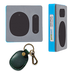 Oval Резка дерева, Со сталью, для diy scrapbooking / фотоальбом, декоративная тисняющая бумажная карточка, изготовление изделий из кожи, овальные, 100x100x9 мм