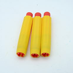 Золотистый Пластиковая крышка для мела, школьные принадлежности, колонка, золотые, 94x18 мм