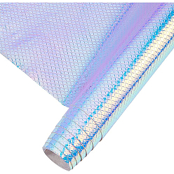 Coloré Ruban en cuir pu, sangles en faux cuir, pour sacs, fabrication de bijoux, bricolage, modèle d'échelle, colorées, 57-1/8 pouces (1450 mm), 1 verges / rouleau