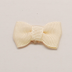 Alte Spitze Handarbeit gewebt Ornament Accessoires, bowknot & Haarbögen, alte Spitze, 25~30x15~16x5 mm