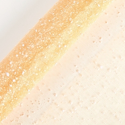 Шампанско-Желтый Оберточная бумага для цветов из пряжи Snow Point, поделки флорист букет из бумаги, шампанское желтый, 500 мм, около 3.5 м / рулон