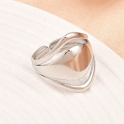 Нержавеющая Сталь Цвет Размер США 7 304 манжеты из нержавеющей стали, цвет нержавеющей стали, 4~20 мм, внутренний диаметр: 17.2 мм