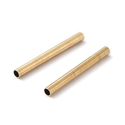 Золотой Ионное покрытие (ip) 304 шарики из нержавеющей стали, золотые, 15x1.5 мм, отверстие : 1.2 мм