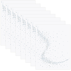 Хрусталь AB Стекла исправление горный хрусталь, гладить по аппликациям, аксессуары для костюма, для одежды, , брюки, хрусталь AB, 318x250x1.5 мм