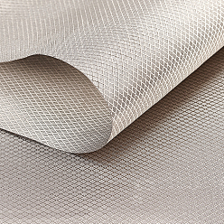 Желтая Старая Ткань  Ткань защиты ЭДС, ткань фарадея, Эми, rf & rfid защитная никель-медная ткань, старое кружево, 110x0.01 см, 2м/лист