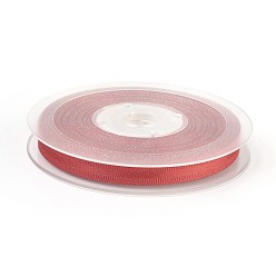 Braun Polyester Ripsband, braun, 3/8 Zoll (9 mm), 100 Yards / Rolle (91.44 m / Rolle)