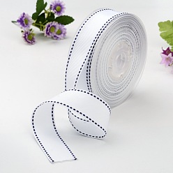 Синий Грогрен ленты для подарочные упаковки, синие, 5/8 дюйм (16 мм), около 100 ярдов / рулон (91.44 м / рулон)