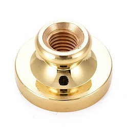 Others Brass Wax Sealing Stamp, with Rosewood Handle for Post Decoration DIY Card Making, Travel Themed, 89.5x25.5mm