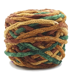 Верблюжий Хлопковая пряжа, для свитера, шапки, носков, детских одеял, верблюжие, 7 мм