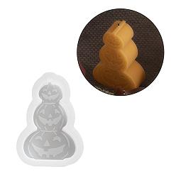 Рождественская елка Силиконовые формы для свечей своими руками, для украшения Хэллоуина, рождественская елка, 103x73x26 мм