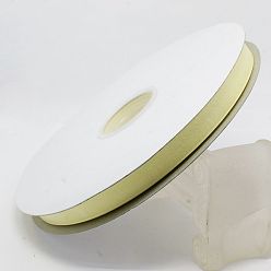 Античный Белый Полиэстер органза лента, старинный белый, 1/2 дюйм (13 мм), 200 ярдов / рулон (182.88 м / рулон)