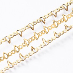 Без Покрытия Медная проволока, провод галереи, проволока для кабошонов, изготовления ювелирных изделий поставок, сырой (без покрытия), 1.7~3.6x0.3 мм