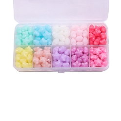 (52) Непрозрачная лаванда Частицы сургуча, для ретро печать печать, звезда, разноцветные, упаковка: 125x65мм