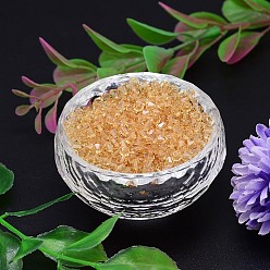 Мокасин Граненый имитация австрийский хрусталь пряди шарик, класс AAA, двухконусные, мокасин, 4x4 мм, отверстия: 0.7~0.9 мм, около 1440 шт / мешок