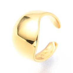 Золотой 925 серьги из серебра 925 пробы, с печатью s925, золотые, 10.5x10x7 мм