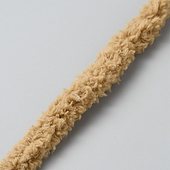 Перу Плюшевые палочки своими руками, средство для чистки труб, стебли из синели из полиэстера, с алюминиевой жилой, материал для детских поделок, Перу, 970x20x19 мм