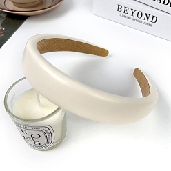 Желтая Старая Ткань  Резинки для волос из искусственной кожи, старое кружево, 159x140 мм