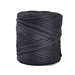 Серый Полиэфирные ленты, аксессуары для одежды, серые, 3/4 дюйм (19 мм) ~ 3/4 дюйм (20 мм), около 72.18 ярдов (66 м) / рулон