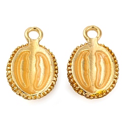 Durian Подвески из эмали и сплава, фрукты чары, дуриан, 15.5x10x5.5 мм, отверстие : 1.8 мм