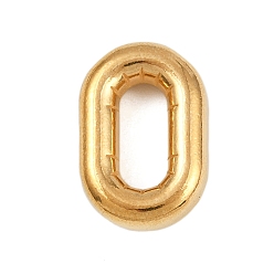 Number 304 подвески из нержавеющей стали, фигурные подвески, золотые, число 0, 20x13.5x5.5 мм, отверстие : 3x2 мм