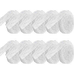 Кристалл Блеск смолы исправление горный хрусталь, термоклей на спине, горный хрусталь, аксессуары для костюма, кристалл, 14 мм