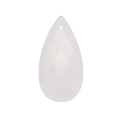 Хрусталь Природного кварца хрустальных подвесок, слеза, 20 мм