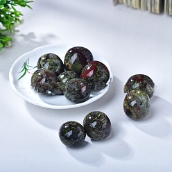 Кровь драконов Натуральные камни из крови дракона, энергетические минералы, драгоценные камни, украшение дома, 20~30 мм