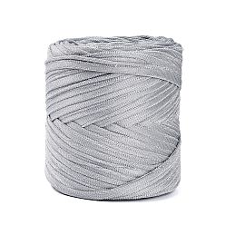 Гейнсборо Полиэфирные ленты, аксессуары для одежды, светло-серые, 3/4 дюйм (19 мм) ~ 3/4 дюйм (20 мм), около 72.18 ярдов (66 м) / рулон