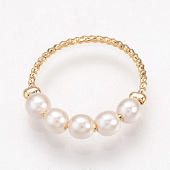 Настоящее золото 18K Латунные соединительные колечки, без никеля , реальный 18 k позолоченный, кольцо, золотые, 16x3 мм