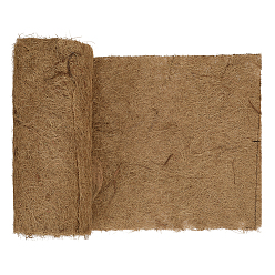 Pérou Tapis de coco, rectangle, Pérou, 4000x400x4mm