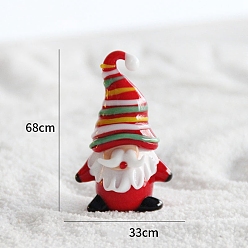 (52) Непрозрачная лаванда Человеческие украшения для лэмпворка, для украшения дома, разноцветные, 33x68 мм