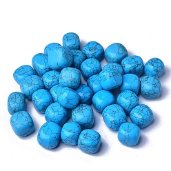 Синтетическая Бирюза Синтетическая бирюза имитация гальки орнамент, для аквариума, пруд, карликовое дерево, сад, путь, бассейн, 20~30 мм