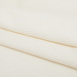 Кукурузный Шелк Парча полиэстеровая ткань для поделок своими руками, аксессуары для одежды, прямоугольные, цвет колоса кукурузы, 155x0.1 см