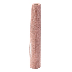 Peachpuff Leinenpapier, Blumenstrauß, der Kraftpapier einwickelt, Hochzeitsparty Dekoration, peachpuff, 480 mm