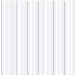 Прозрачный Термоклеевые полоски на основе смолы ЭВА для переплета книг, прозрачные, 280x10x1 мм