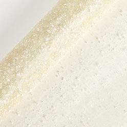 Бежевый Оберточная бумага для цветов из пряжи Snow Point, поделки флорист букет из бумаги, бежевые, 500 мм, около 3.5 м / рулон